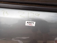 фото thumb №7, Дверь правое перед передние opel meriva b z179