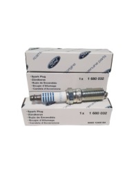 фото thumb №1, Свічка запалювання focus fiesta c-max b-max 1680032