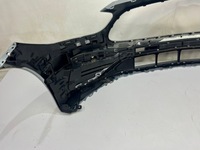 фото thumb №8, Mercedes c-klas w206 amg бампер перед передній