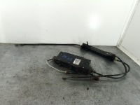 фото thumb №1, Гальмо електричний scenic ii 8200343471