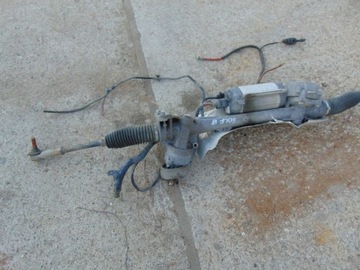 фото thumb №6, Рейка рульового управління трансмісія кермова vw golf vi 1k1423051ee 1k1909144j європа