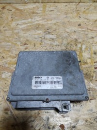 Renault safrane ecu 0261206235 hom7700113506 блок керування двигуна Київ, фото thumb