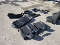 Сиденья сиденья заднее сиденье алькантара mercedes cla w118 w 118 седан 18-23r с Разборки, фото thumb