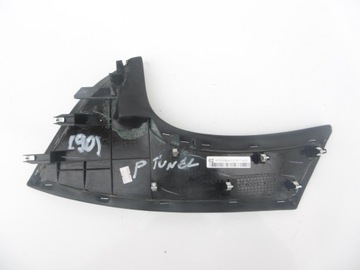 фото thumb №8, Захист тунелю права infiniti m m30 m35 m37 q70