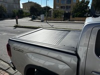 фото thumb №6, Ford ranger limited 2023+ обшивка шторка кришка кузов міцна