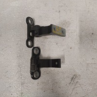 фото thumb №1, Volvo xc60 ii 2022 петлі двері лівий задня колір 731