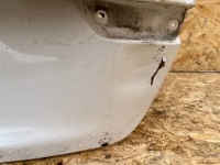 фото thumb №8, Hyundai i30 iii 3 kombi крышка багажника багажника задняя задняя