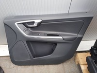 фото thumb №5, Сиденья диван обшивки обивка комплект volvo xc60 r design 2012