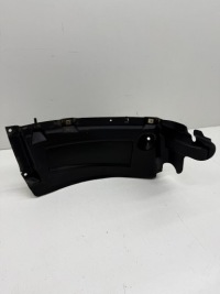 Audi a6 c7 allroad подкрылок спойлер левый перед накладка оригинал! с Разборки, фото thumb