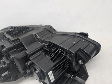 фото thumb №13, Kia ev6 лампа перед передняя правая полный led европа 92102-cv0 идеальная