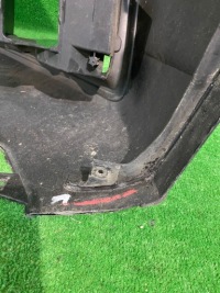 фото thumb №7, Бампер передний перед audi a4 b8 s-line lift