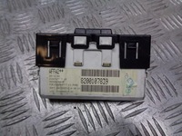 фото thumb №1, Дисплей радио renault megane ii 8200107839