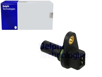 фото thumb №15, Delphi ss11013 генератор імпульсів, wał колінчастий