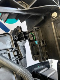 фото thumb №15, Pas передний усилитель радиатор балка jeep renegade trailhawk