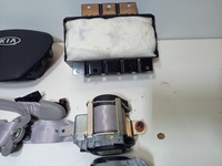 фото thumb №4, Kia ceed 07- подушки безопасности подушка подушка безопасности датчик ремни