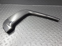 фото thumb №5, Обивка боковая багажника задняя сторона правая citroen c5 aircross 9819474077