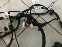 фото thumb №9, Jumpy expert iii 16- джгут установка pod панель приладів консоль європа