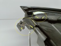 фото thumb №8, Tesla model 3 m3 lift y my 20- лампа права перед full led eu 1514953-00-d