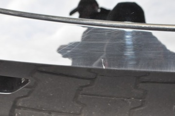 фото thumb №9, Opel astra l крышка багажника зад задняя hb 5d