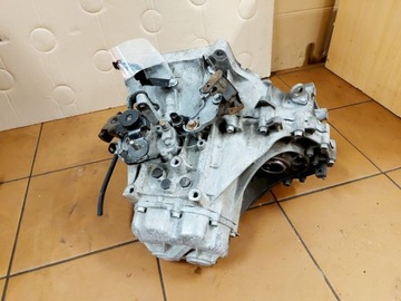 фото thumb №7, Hyundai veloster 1 i 1.6 gdi коробка передач коробки передач механическая 6b tz51bu