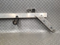 фото thumb №5, Pas передній балка підсилювач передній верхній volvo s90 v90 31690552