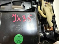 фото thumb №9, Infiniti qx60 jx-35 13- панель управление коробка передач накладка туннеля среднего