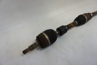 фото thumb №5, Привідний вал права renault clio 5 v 1.3tce автоматична коробка передач 391007345r