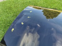 фото thumb №5, Mercedes cls 257 дверь левая перед