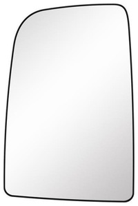 фото thumb №1, Вкладиш дзеркала правий mercedes sprinter vw crafter