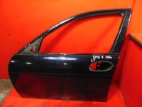 фото thumb №1, Bmw 7 e65 01- дверь левая перед передние nachtblau металлик 490