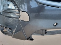 фото thumb №9, Ford ecosport lift бампер передній решітка радіатора oryg!