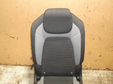 фото thumb №7, Citroen c4 picasso grand ii 13-18 сидіння сидіння зад середній 2 ряд