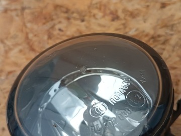 фото thumb №6, 89210094 галоген правый левый переднее перед peugeot 607 renault megane scenic