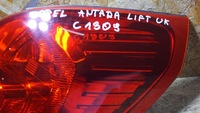 фото thumb №7, Лампа правый задняя opel antara lift