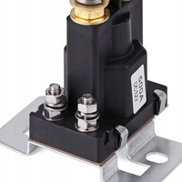 фото thumb №16, Реле стартер 500a dc 12v spst контактор автоматичний запуску