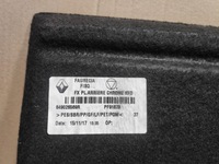 фото thumb №5, Підлога обшивка багажника renault talisman 849026569r