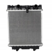 фото thumb №1, Радіатор skoda superb iii 3v 2015 -