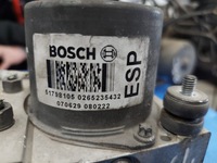 фото thumb №5, Насос abs grande punto 0265235432