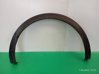 фото thumb №1, Молдинг крыла правая задняя задняя renault captur ii 788a20700r оригинал