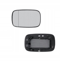 фото thumb №1, Вкладыш стекло зеркало правый volvo c70 06-