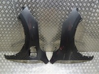 фото thumb №3, Ford kuga mk3 титан pdc перед лампи бампер капот радіатор pas