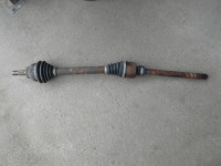 фото thumb №1, Citroen ds4 1,6thp 156km автоматическая коробка передач 14r приводной вал правая