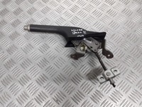 фото thumb №1, Важіль ручного гальма honda jazz ii 1.3