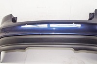 фото thumb №10, Sv217 jaguar xf ii x260 ^ бампер задняя задний sedan blue