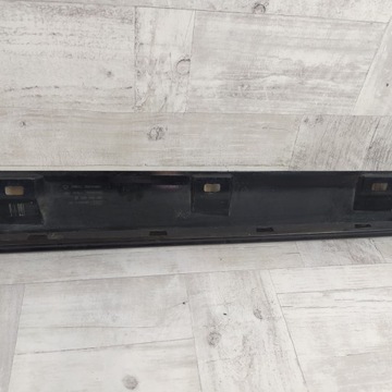 фото thumb №7, Audi a6 c7 s-line планка порогова права накладка 4g0853860h