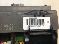 фото thumb №4, Модуль bsi espace iv 2.0 dci 8200371617