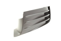 фото thumb №11, Subaru impreza sti 07-10 заглушка решітка радіатора бампера