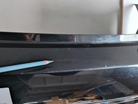 фото thumb №10, Bmw 2 f46 бампер задний задняя отражатель левый правый + хром 4 pdc