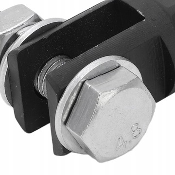 Adapter podnośnika nożycowego Wysoka wytrzymałość