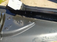 фото thumb №12, Крила задній правий opel insignia 2020r. sedan